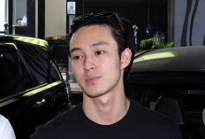Profil Biodata Yusuf Kartiko, Pemain Sinetron yang Viral Usai Terlibat dalam Kasus Betrand Peto!