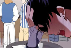 Salah Langkah kah ini? Manhwa I Can Hardly Manage Chapter 19 Indo Scans