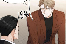 Panel Awal Manhwa FATAL MISTAKE Chapter 1 Indo Scans, Bertemu Client yang Bakal Jadi Langganan