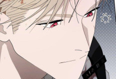 Tunduk pada Cinta! Ringkasan Manhwa BL A Guide for Proper Foresight Chapter 9 Indonesia Scan