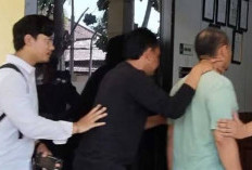 Skandal Lingkungan Kerja: Oknum Pejabat Dishub Sukabumi Jadi Tersangka Pelecehan Siswi Magang