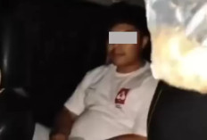 Pelajar 14 Tahun Tewas Ditabrak Anak Pensiunan TNI di Mampang, Pelaku Kini Diselidiki Kepolisian!