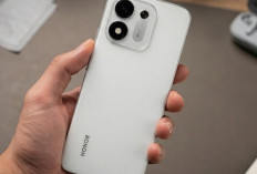Spesifikasi HONOR Play 11 dan Harganya, Resmi Meluncur! Usung Chipset Qualcomm Snapdragon 4 Gen 4 Hingga Baterai Jumbo
