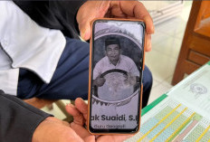 Innalillahi, Bapak Guru Suaidi MAN 3 Nganjuk Meninggal Dunia Usai Sebelumnya Terlibat Cekcok dengan Murid