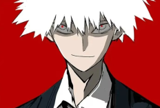 Tempat Baca Manhwa The Boxer Chapter 1 Bahasa Indonesia, Skill Si Amatiran Bikin Satu Kelas Tunduk!