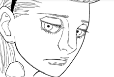 Link Resmi Baca Manga Hunter x Hunter Chapter 420 Bahasa Indonesia, Kelihatan Petantang-Petenteng Ternyata Simpan Jurus Misterius 
