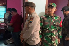 Kakek 75 Tahun Ditemukan Tewas di Kamar Penginapan, Obat Kuat Ditemukan di Lokasi Kejadian!