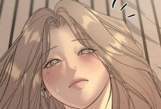 Arti Ending Chapter 52 Manhwa Love Junkie Bahasa Indonesia, RAW! Malam yang Menggairahkan
