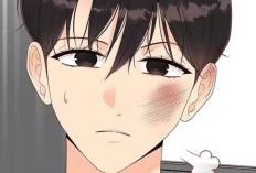Highlight Manhwa Love in Disguise Chapter 51 Bahasa Indonesia, RAW! Pegawai yang Sinis