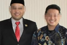 Siapa Winda Irzalina Pratiwi? Sosok Istri Anggota DPRD Jambi Rendra Ramadhan yang Ngaku Diselingkuhi Sesama Jenis