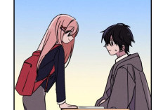 Spoiler Manhwa Obsession Series Chapter 12 Bahasa Indonesia, Kedekatan yang Makin Intens