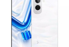 Spesifikasi dan Harga Vivo Y500 4G Terbaru, Andalkan Baterai Jumbo 8100 mAh dan Layar AMOLED 1.5K yang Kini Masuk Indonesia