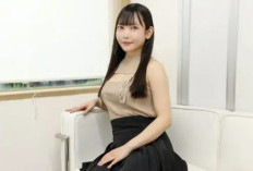 Profil dan Biodata Yume Ono Aktris Jepang yang Jadi Sorotan Usai Pensiun Dari Dunia AV, Terjun Akting di Film Komersial