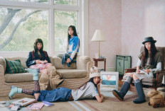 Video Teaser Comeback NewJeans Bersamaan Dengan Anniversary 4 Tahun Fans Malah Serukan Boikot