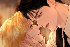 Preview Manhwa Cry or Better Yet, Beg Chapter 91 Bahasa Indonesia, Layla Pasrah Dibawah Kendali Mattias
