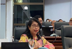 Profil dan Latar Belakang Louice Cristiana, Mitra SPPG Makale Batupapan 1 yang Viral Usai Kritik Siswa Penerima MBG