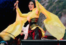 Cara War Tiket Konser Syahrini 2026 Melalui Platform Resmi Bagi Pemula yang Ingin Mendapatkan Kategori yag Diinginkan