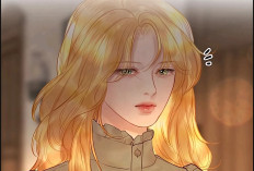 Highlight Manhwa Cry or Better Yet, Beg Chapter 91 Bahasa Indonesia, Pembebasan Paman Layla!
