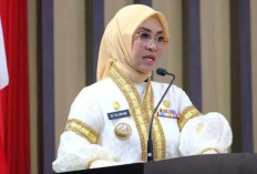 Bupati Gowa Sitti Husniah Talenrang Resmi Jadi Tersangka Pungli PBG, Ternyata Adik Komjen Fadil Imran