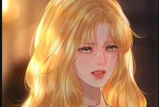Mattias Makin Ganas! Lanjutan Manhwa Cry or Better Yet, Beg Chapter 90 Bahasa Indonesia
