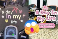 Link Video A Day in My Life Zaefier Part 2 Bocor Viral di X, Ternyata Mengarah ke Bisnis Konten Mesum!