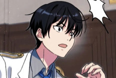 Kehidupan Seperti AI! The Academy's Weapon Replicator CH. 2 Indo Scans