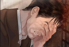 Update! Manhwa Cry or Better Yet, Beg Chapter 89 Bahasa Indonesia, Nasib Sang Paman yang Dipertaruhkan!