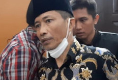 Siapa Muhammad Kace? Sosok Napi di Balik Kasus Penganiayaan yang Menjerat Napoleon Bonaparte Dikabarkan Segera Bebas