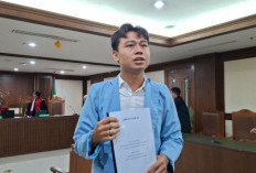 Mengenal Sosok Khariq Anhar Admin Akun Aliansi Mahasiswa Penggugat yang Vokal Menyuarakan Kritik di Media Sosial