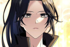 Kemampuan Asli! Baca Manhwa Only I Have An EX-Grade Summon Chapter 43 Indo Scans