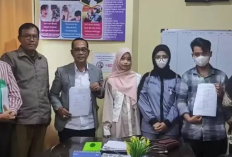 VIRAL! 3 Bersaudara Gugah Ayah Kandung Rp 700 Juta Karena Tidak Diberi Nafkah Pasca Ortu Bercerai