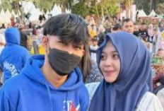 Streaming Gratis Video Anin Yoya Viral Yang Menghebohkan Jagat Maya Baru-baru ini di X dan Tiktok