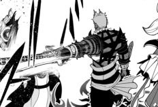 Rekomendasi Update Hell Mode Full Chapter Scan Indonesia, Memanfaatkan Keahlian Gaming-nya yang Ekstrem