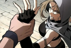 Review Manhwa Ode Of The Brave Chapter 9 Bahasa Indonesia, Si Kecil di Balik Tudung Merah!