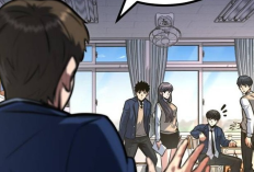 Perjalanan Jaeha di Arena Pertarungan Profesional Dimulai! Spoiler Terbaru Fighting Is Just Too Easy Chapter 6 Scan Indonesia