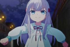 Nia Berjuang Keras Untuk Bertahan Hidup, Review Nia Liston: The Merciless Maiden (2026) Episode 2 Subtitle Indonesia