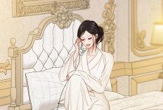 Bocoran SERENA Chapter 144 Bahasa Indonesia Honeymoon Romantis Papa dan Mama
