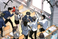 Tempat Baca Fighting Is Just Too Easy Chapter 5 Scan Indonesia, Mengorbitkan Batu Permata Mentah Alias Para Jenius!