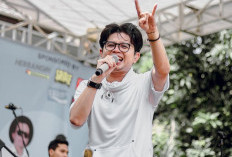 Usai Banjir Kritik Karena Batal Manggung, Instagram Uan Vokalis Juicy Luicy Kini Hilang Tak Ditemukan