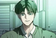Rating Error The Echo Chapter 7 Terbaru Kalah di Dunia Game, Loser di Dunia Nyata