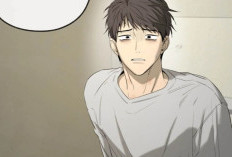 Baca Manhwa Yang Ilwoo and I CH.36 Indo Scans, Memikirkan Saja Anxiety Langsung Kambuh