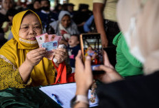 Pemerintah Kaji Ulang, Penerima Bansos Akan Diresgistrasi Ulang dan Bisa Daftar Mandiri Melalui Perlinsos