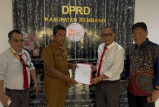 Skandal Asusila Guncang Rembang: Oknum Anggota DPRD Dilaporkan Selingkuhi Istri Kades Saat Kunjungan Kerja