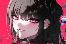 Preview Manhwa Error D Echo Full Chapter Bahasa Indonesia Game Ini Jadi Teror Mengerikan di Seluruh Dunia