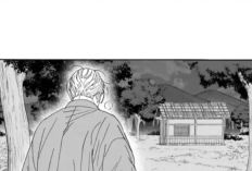 Review Update Hotaru no Yomeiri Chapter 80 Scan Indonesia, Putri Bangsawan yang Hidupnya di Ujung Tanduk!