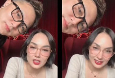 Viral, Sara Wijayanto Diduga Rujuk Dengan Demian Aditya Usai Live Streaming TikTok Bareng di Tengah Proses Cerai