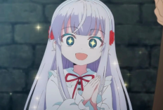 Review dan Rekomendasi Update Nia Liston: The Merciless Maiden (2026) Full Episode Subtitle Indonesia, Menghancurkan Siapa Saja yang Menghalangi