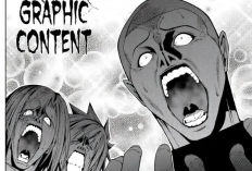 Rekomendasi Baca Grand Blue Chapter 113 Scan Indonesia, Sangat Mendambakan Kehidupan Kampus yang Ideal