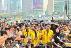 Demo Hari Sumpah Pemuda 28 Oktober 2026, Usung Slogan 'Tepati atau Pergi', Ini Lima Tuntutan pada Pemerintah