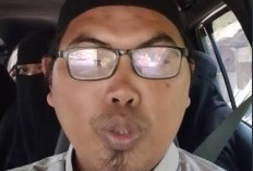 Profil Ustaz Budi Abu Muhammad, Diduga Telantarkan Istri yang Hamil Anak ke 14 dan 15 Hingga Disuntik Anti Kejang